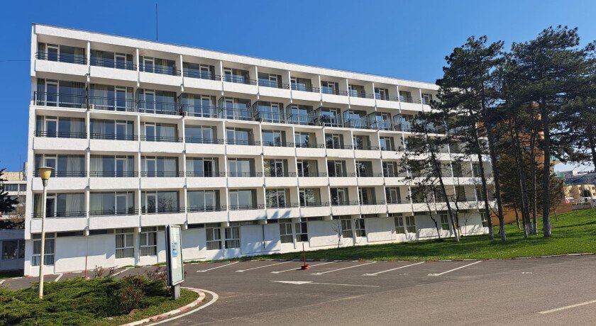 Mures Cm
